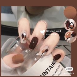 -妙睫屋日式美甲美睫