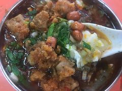 -代四孃牛华豆腐脑美味小食(总店)