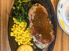 -萨莉亚意式餐厅(金隅嘉品mall店)