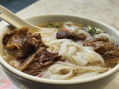 -汉记面馆(南华东路店)