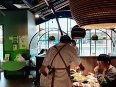 -大丰收脆鱼(浦西万达店)