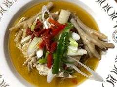 -胖老汉椒麻鸡清真新疆菜(西御街店)