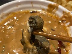 -将台涮肉(酒仙桥店)