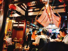 -麦当劳(南后街店)