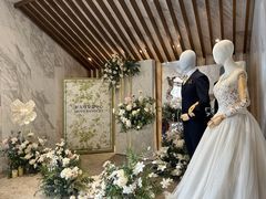 -好友缘酒家(会展中心店)