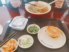 -武圣羊汤(手帕口店)