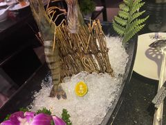 -捞王锅物料理(温州万象城店)