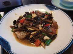 -悦硒楼·新派恩施菜