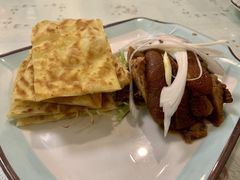 肘子-鼎香润(德胜门内店)