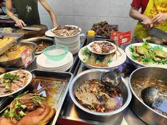 -桂园白粥·潮汕老味道
