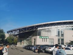 -东北大学(南湖校区)