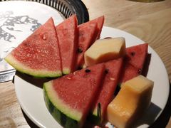 -马达风盛海鲜烤肉火锅自助餐厅(银谷店)