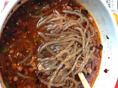 -重庆老字号·吴抄手·高豆花(T3航站楼店)