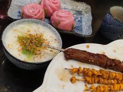 -那些年一起吃串的地方烧烤(观前街店)
