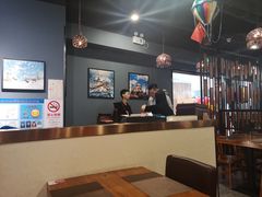 大堂-TUK土耳其餐厅·下午茶(卢湾店)
