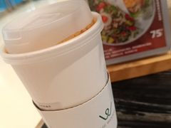 -THE WOODS 简餐 (国贸商城店)