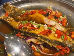 -小湘旺臭鳜鱼(百子湾店)