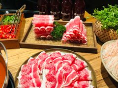 -四喜小胖·北京涮肉(五道营店)