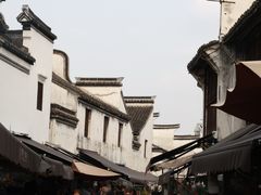 -嘉兴月河历史街区