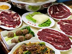 -贵宾牛·潮汕牛肉火锅(珠池总店)