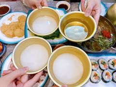 -屋里家延边朝鲜族冷面(梅林3店)