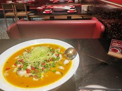 -山城外·非遗酸菜鱼(盛龙广场店)