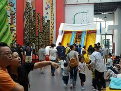 -蒙特利亲子乐园