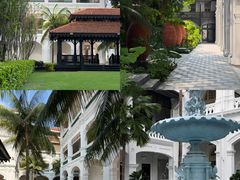 -海南清水湾莱佛士酒店