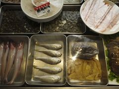 -华盛丰温州大排档(东三环南路店)