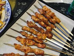 -旺角小渔村·海肠捞饭开创者(环山路店)