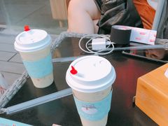 -野萃山·潮汕厚果汁(十亩地店)