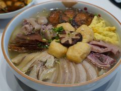 -得意楼蒸菜馆