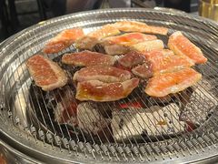 -本炙炭烤·蒲烧活鳗料理店(金沙洲店)