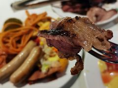 -戈拿旺巴西烤肉(崇文门店)