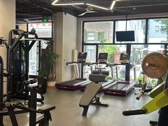 -FEELINGME乐刻私教馆·健身(沿海赛洛城店)