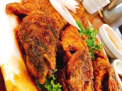 红烧明太鱼-全州拌饭馆(断桥店)