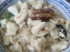 -老西安韩记三鲜煮馍(四府街店)