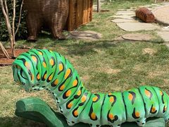 -快活林烧烤(红新路店)