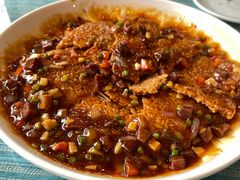 -自游人·美食一楼·地道徽菜(三十年名店)
