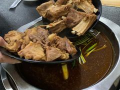 -新乡杨记红焖羊肉火锅(天坛南门店)