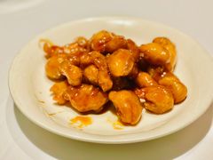 糖醋脆里脊-宴秋杭州菜(锦艺城店)