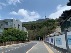 -梧桐山风景名胜区