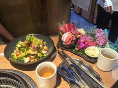 -丸藏和牛烧肉专门店(园区师惠坊店)