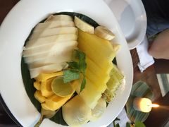 Bumbu&nbsp;Bali-DiAtas by Art Cafe Bumbu Bali