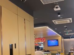-海底捞火锅(亲贤北街店)