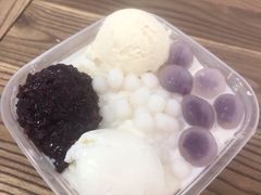 -甜心闲生传统手工冰粉(奎星楼店)