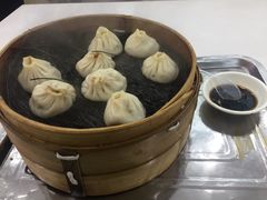 -四季美汤包(户部巷店)