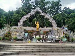 -西双版纳勐泐文化旅游区