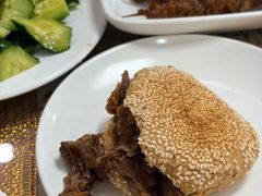 -清真·鸦儿李记·小馆(后海店)