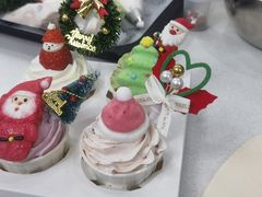 -爱之旅diy烘焙坊(西直门店)